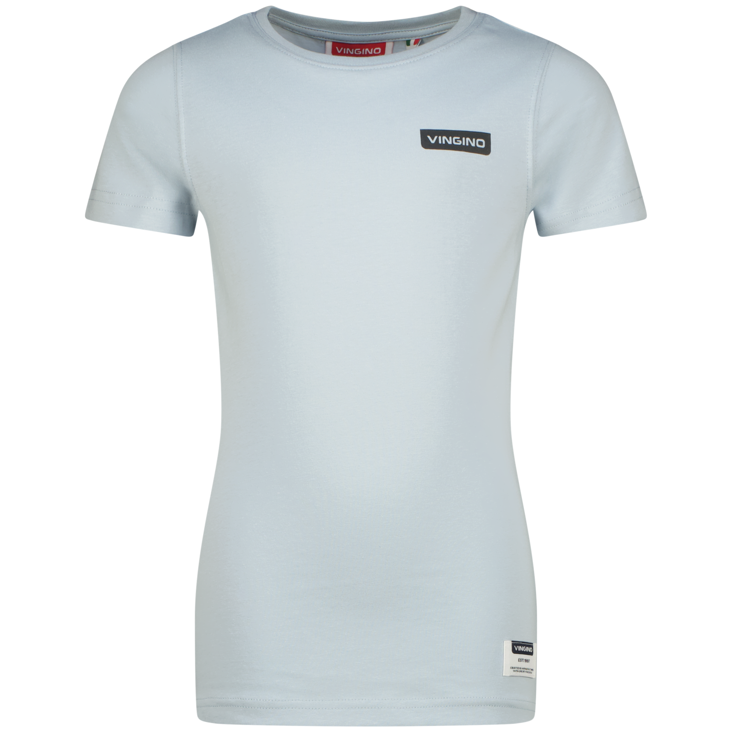 Basic T-shirt