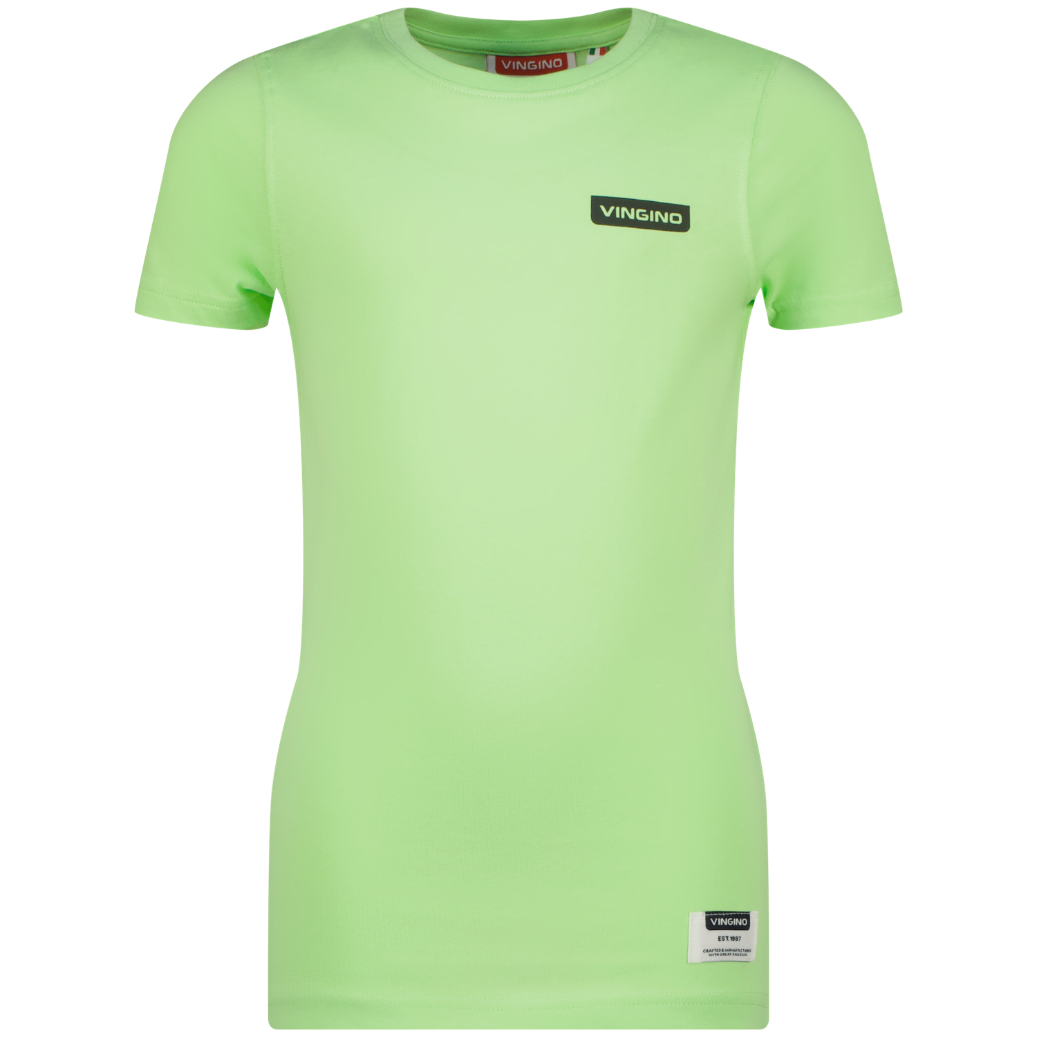 Basic T-shirt