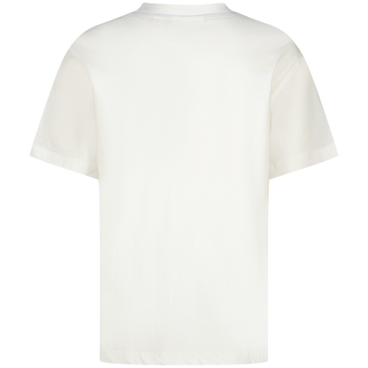 Basic-oversized T-shirt