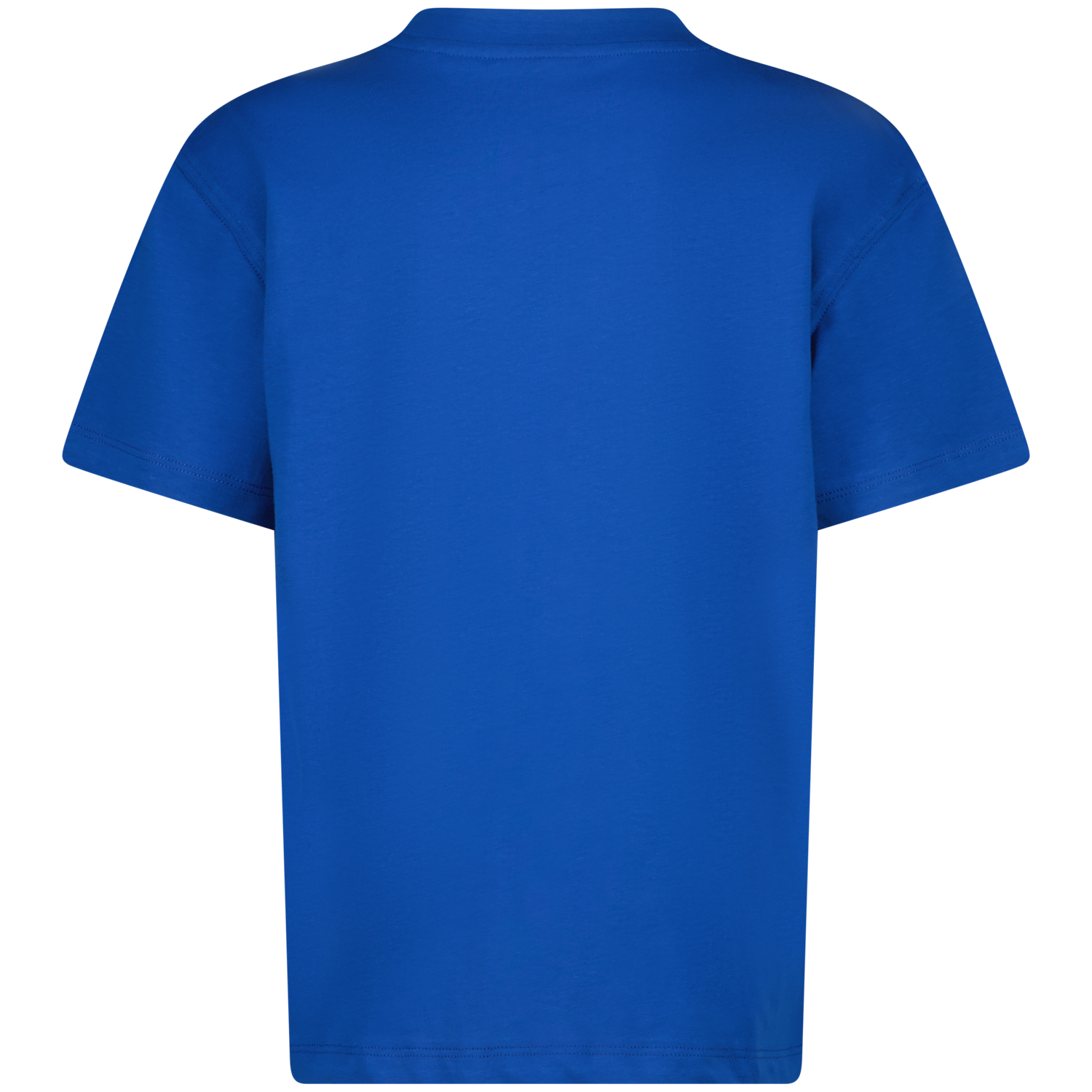 Basic-oversized T-shirt