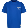 Afbeelding laden in galerijweergave, Basic-oversized T-shirt
