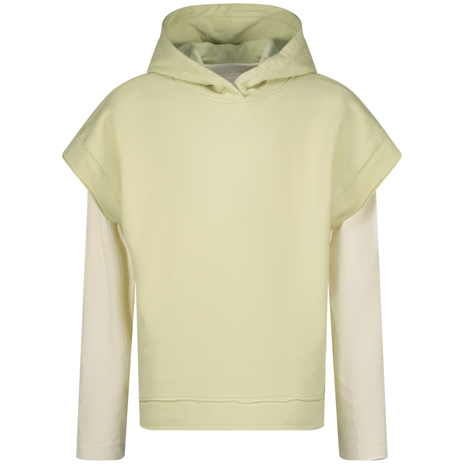 Mellow Hoodie Longsleeve