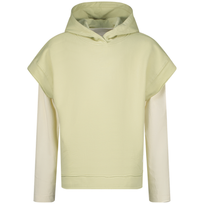 Mellow Hoodie Longsleeve