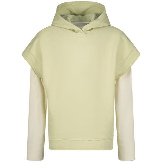 Mellow Hoodie Longsleeve