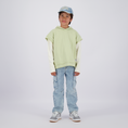 Afbeelding laden in galerijweergave, Mellow Hoodie Longsleeve

