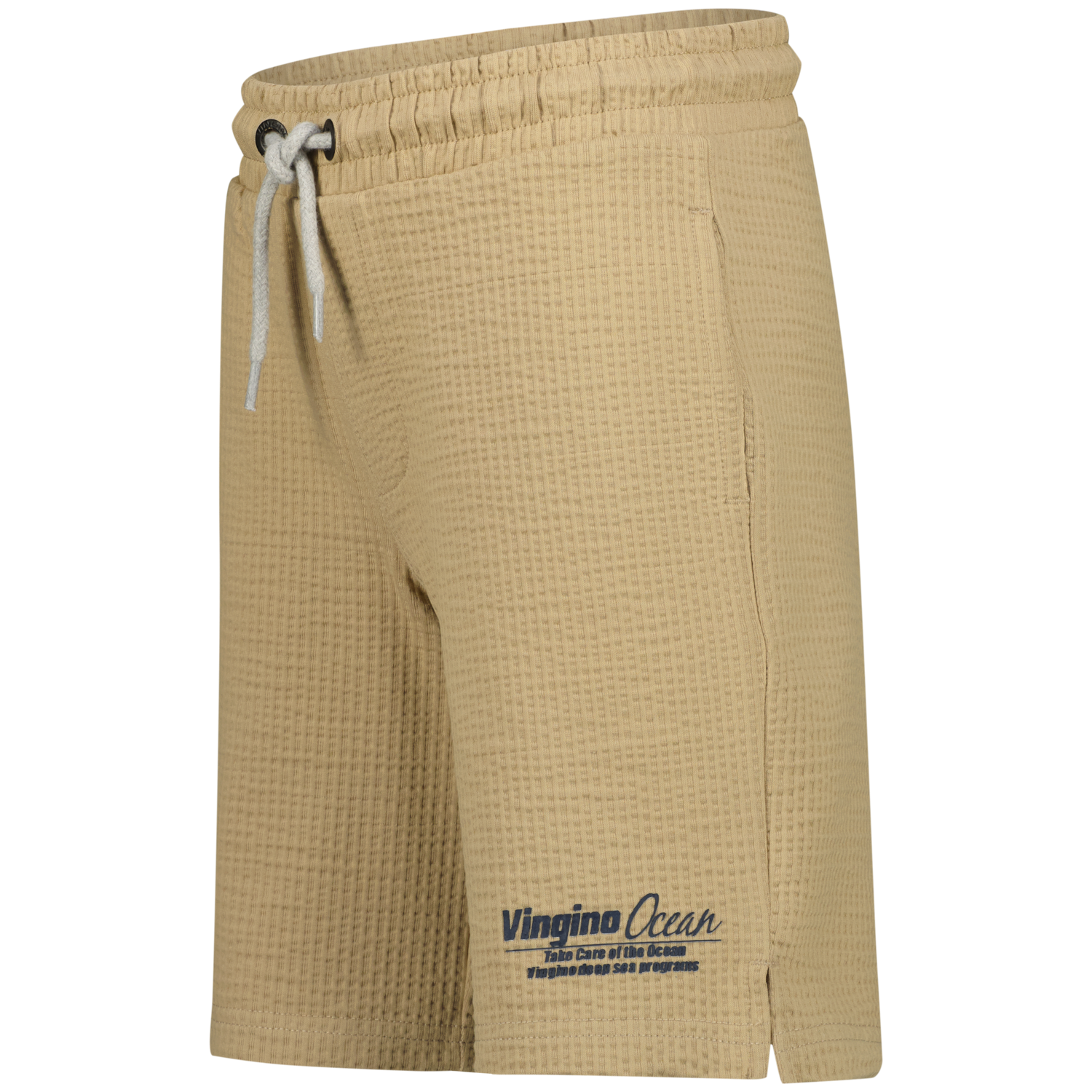 Rugi Short