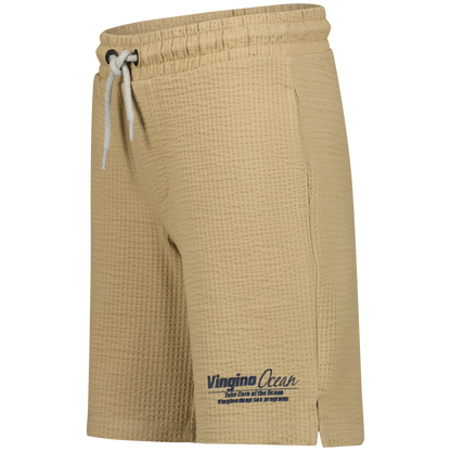 Rugi Short