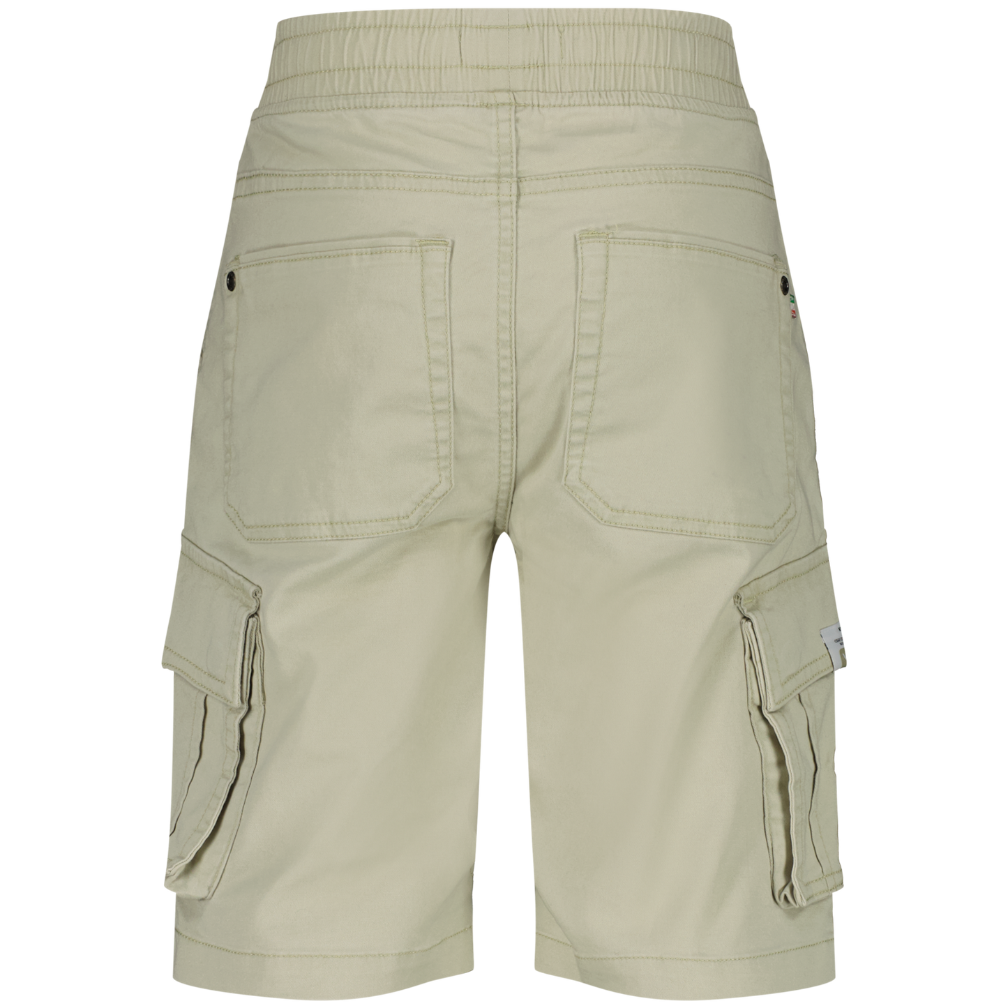 Cliff Short