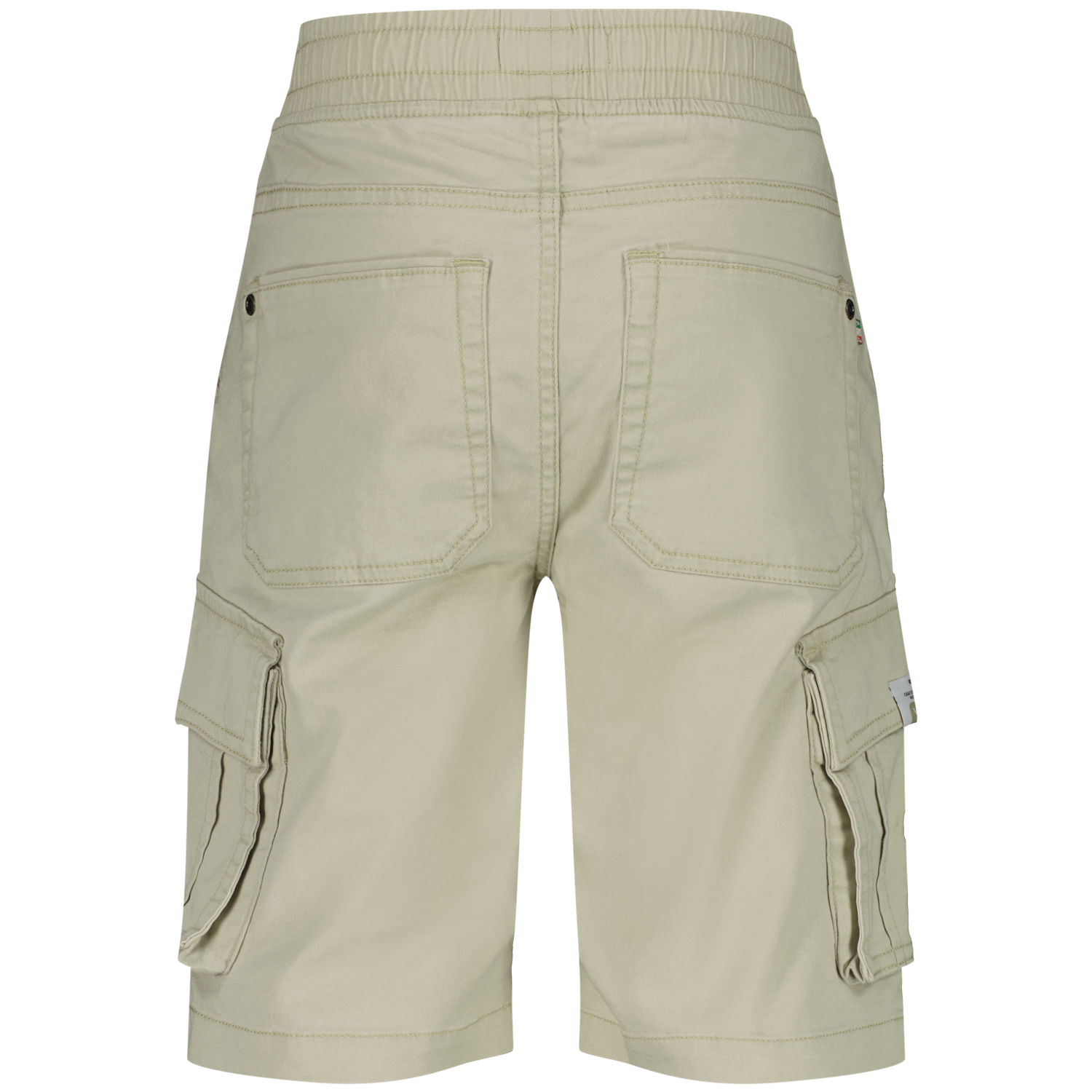 Short Cliff