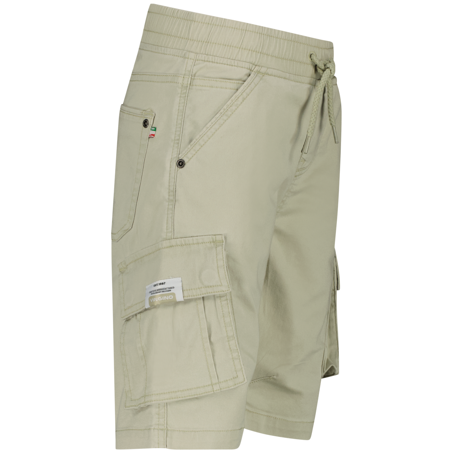 Cliff Short