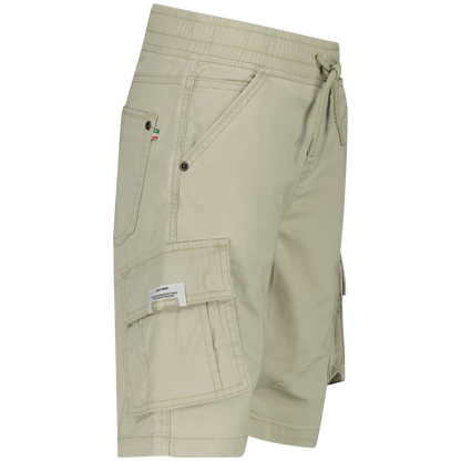 Cliff Short