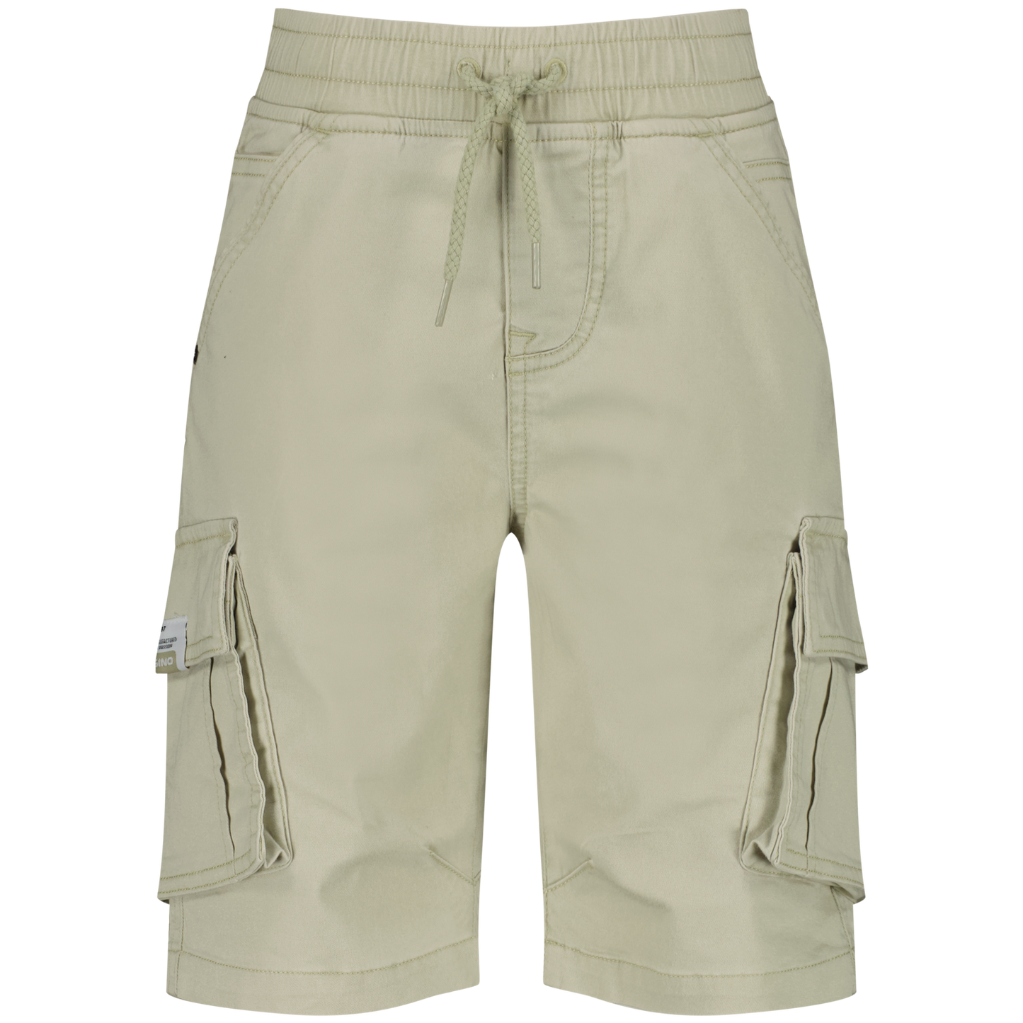Cliff Short