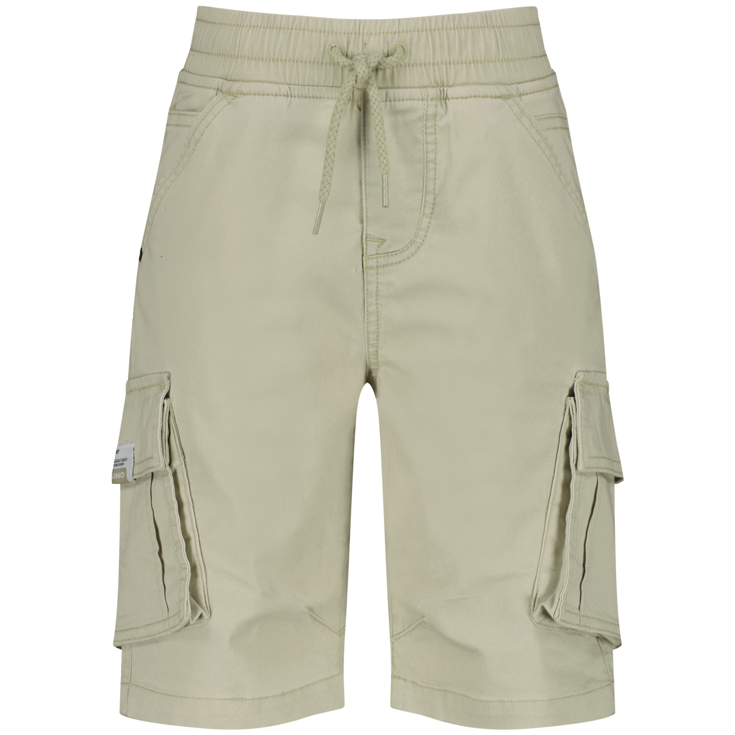Short Cliff