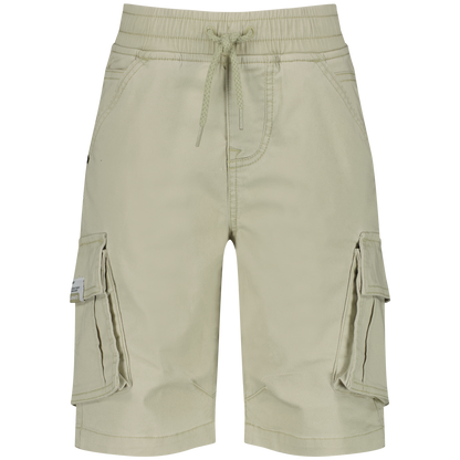 Cliff Short