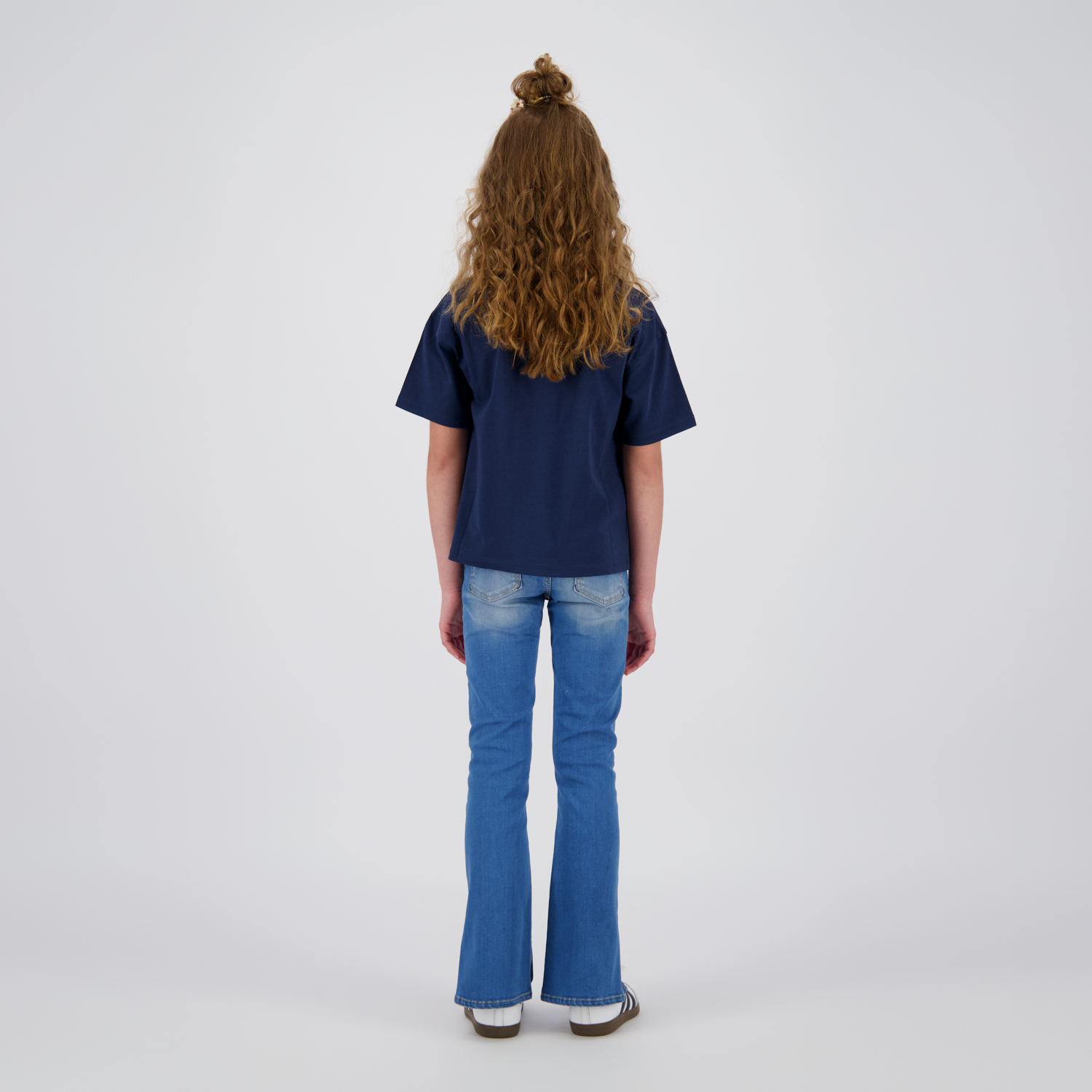 Jeans Britte Split