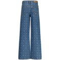 Afbeelding laden in galerijweergave, Jeans Cassie Laser
