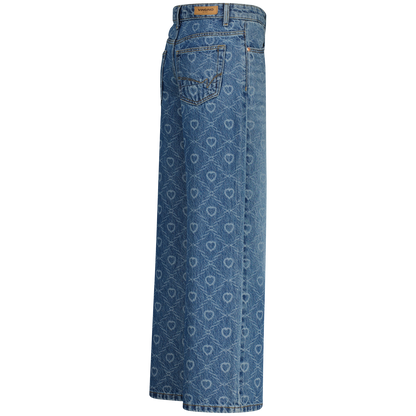 Cassie Laser Jeans