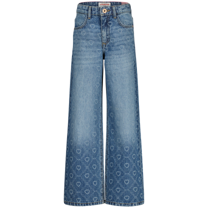 Cassie Laser Jeans