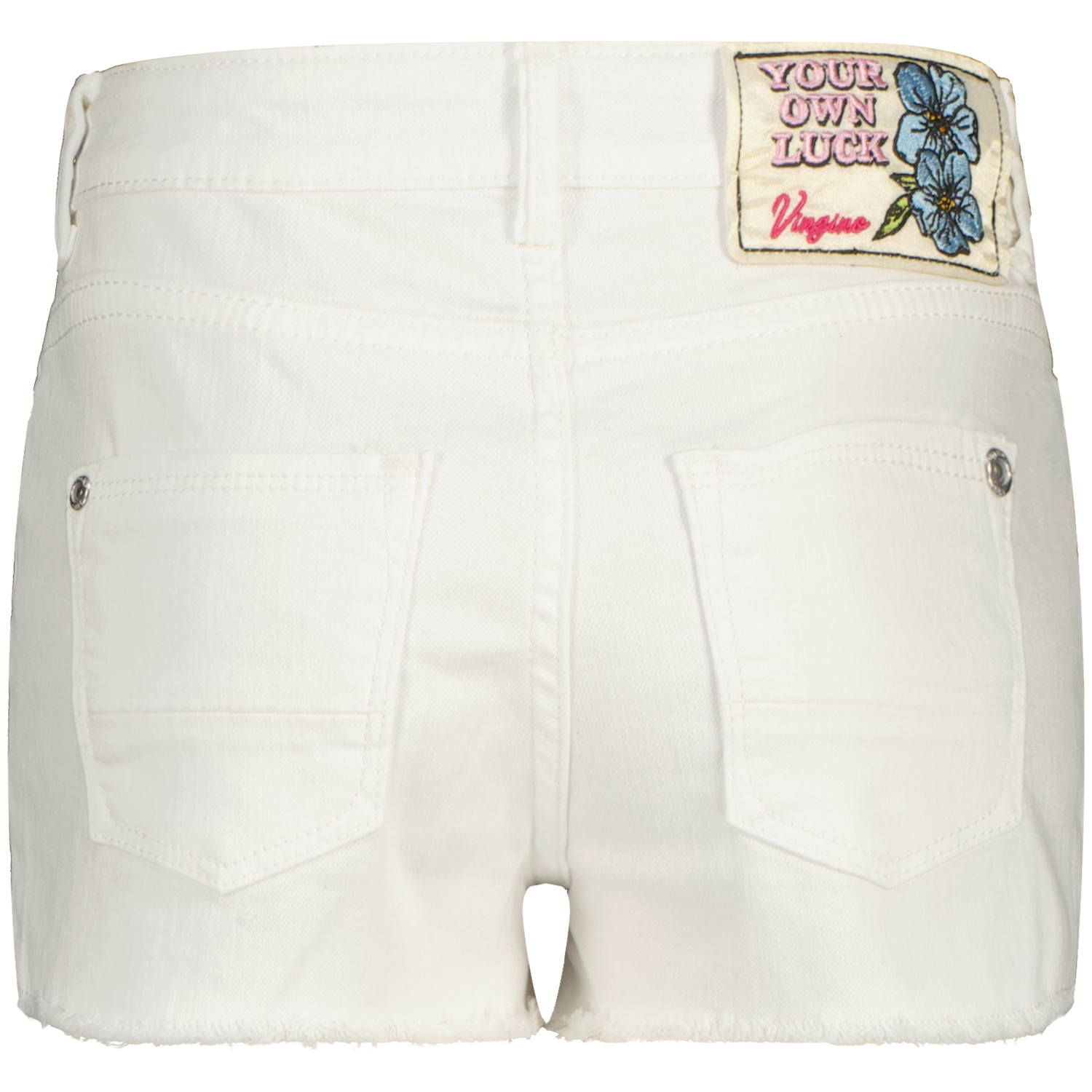 Short Daizy