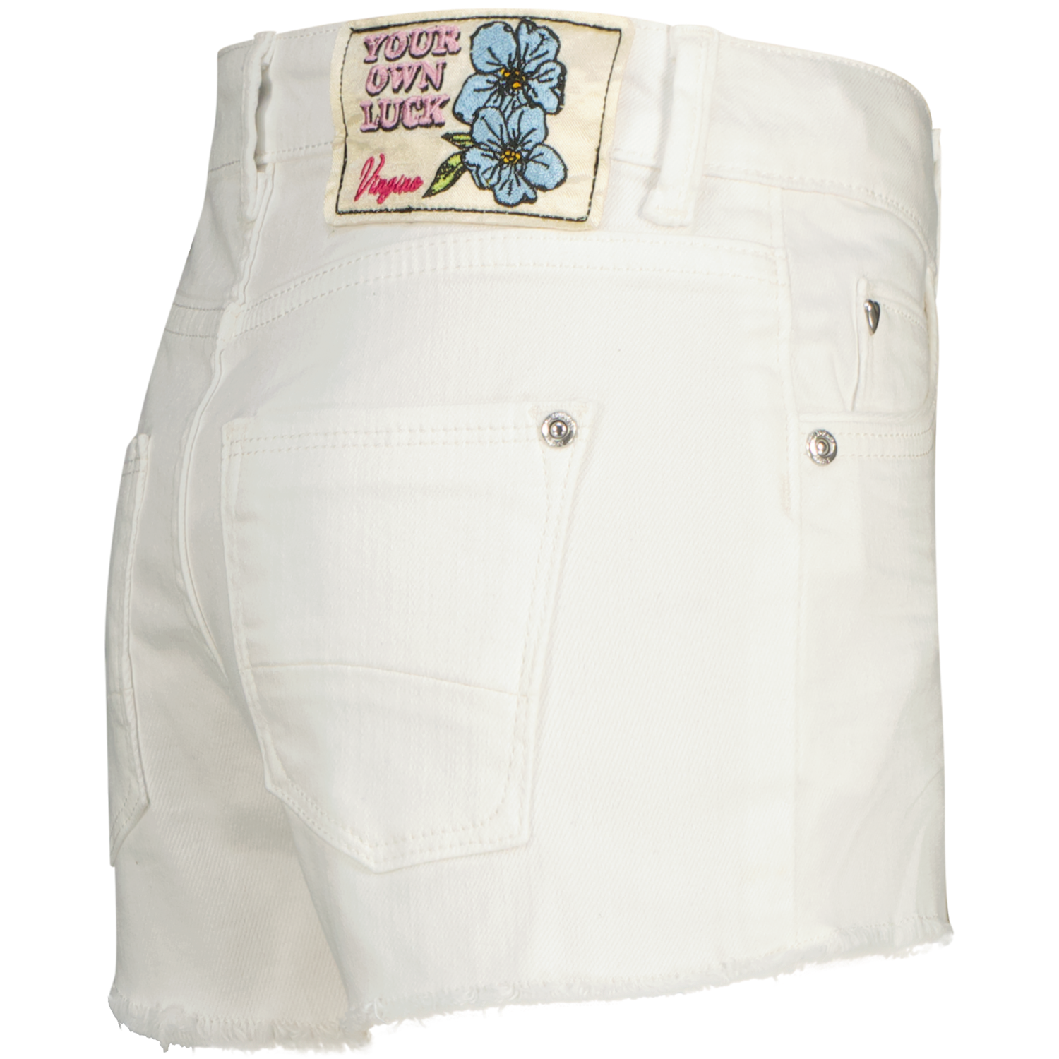 Short Daizy