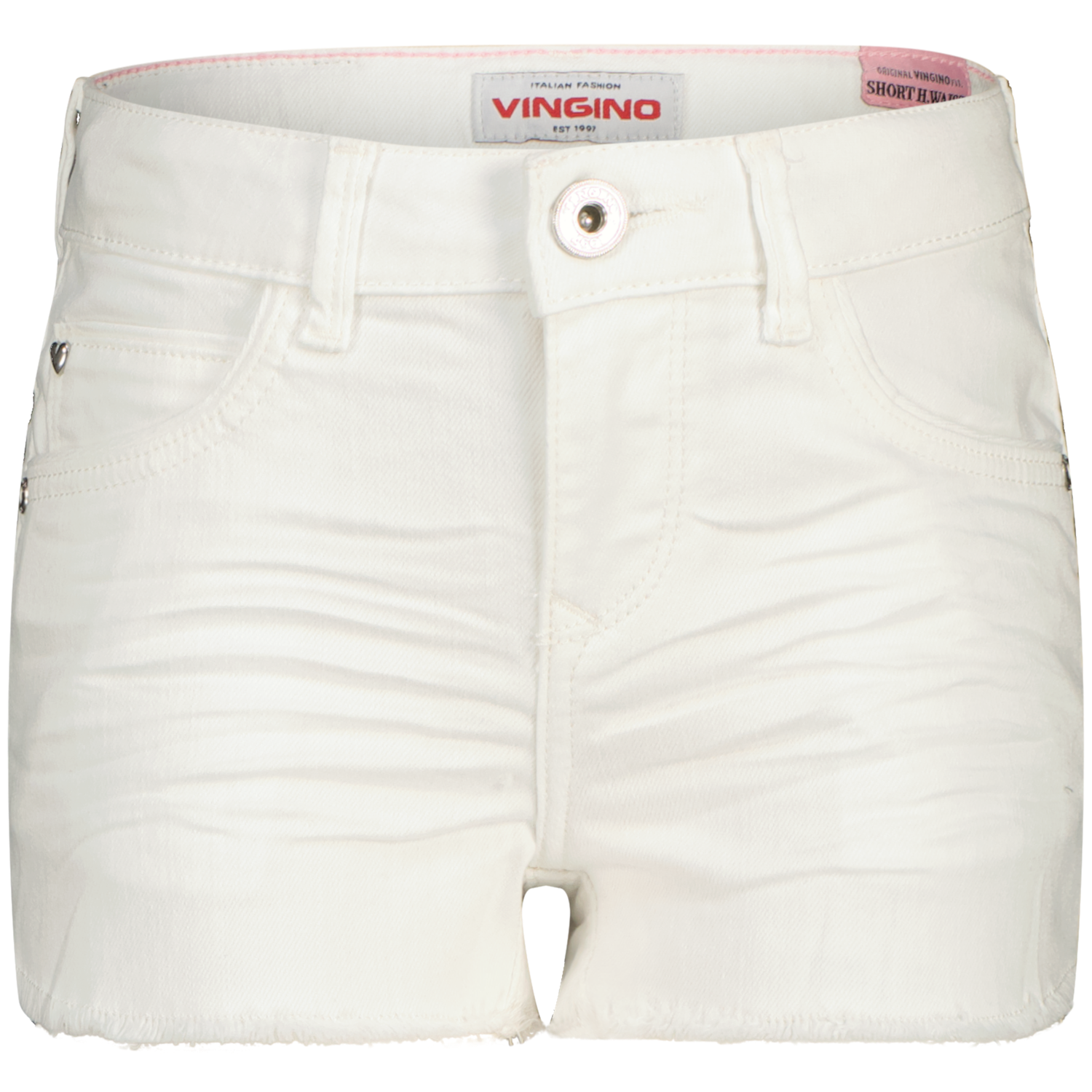 Short Daizy