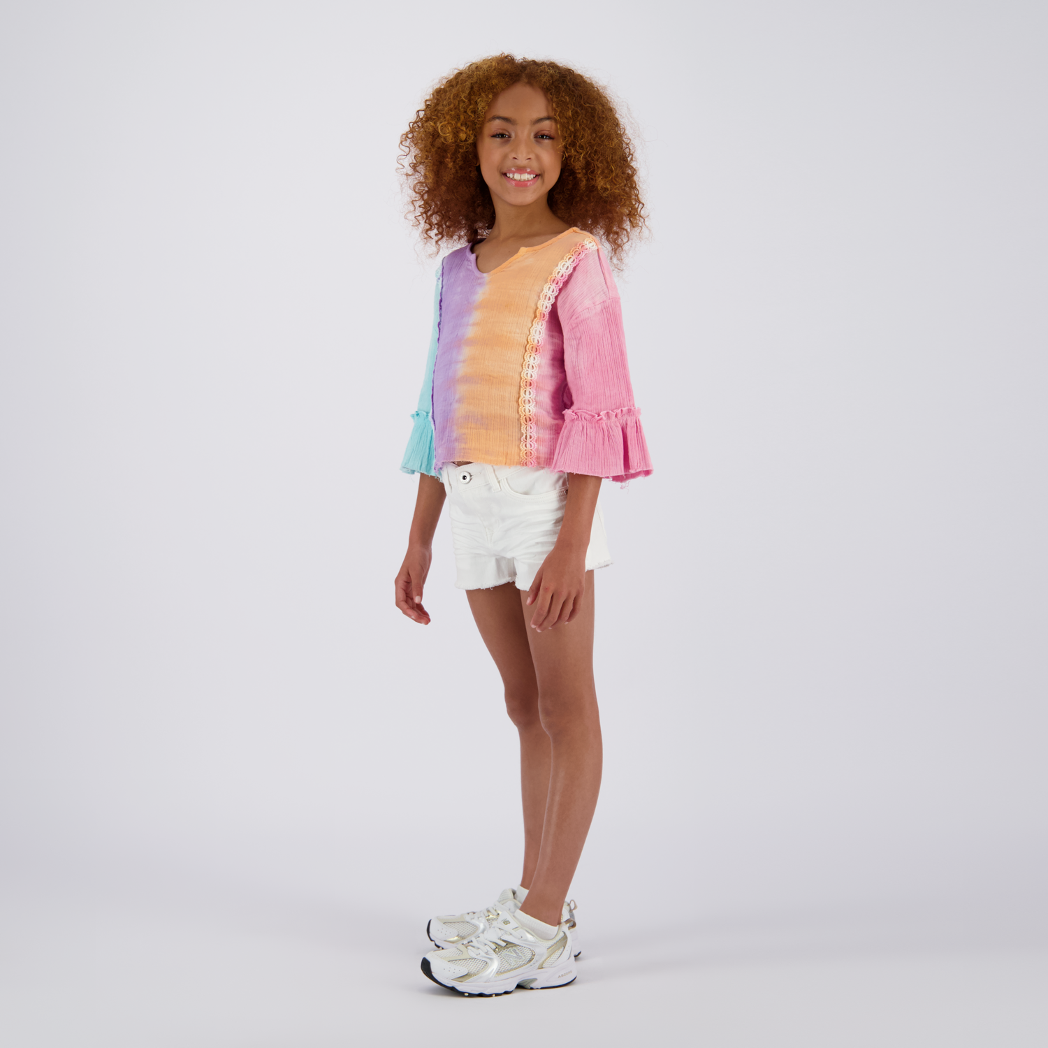Short Daizy