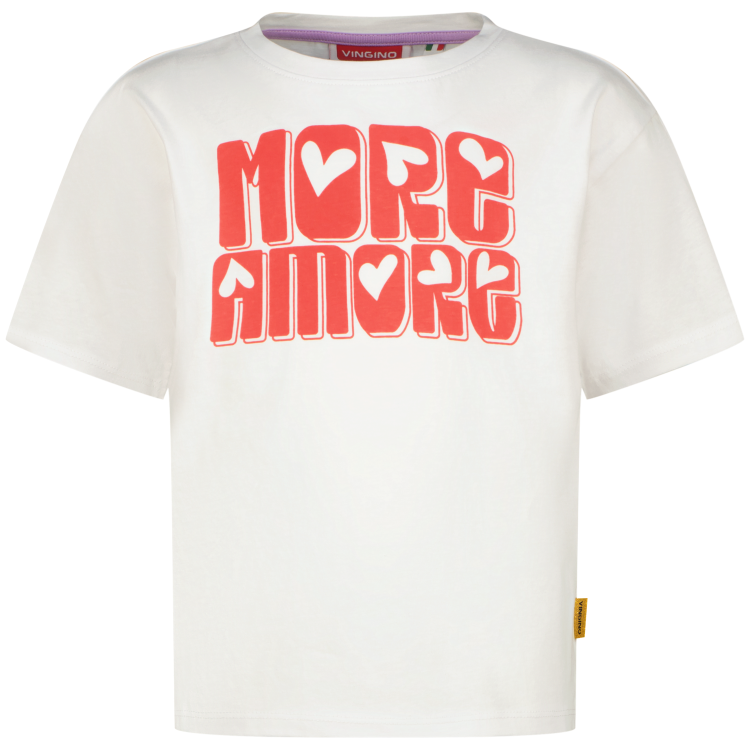 Hanou T-shirt
