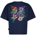 Afbeelding laden in galerijweergave, T-shirt Hanika
