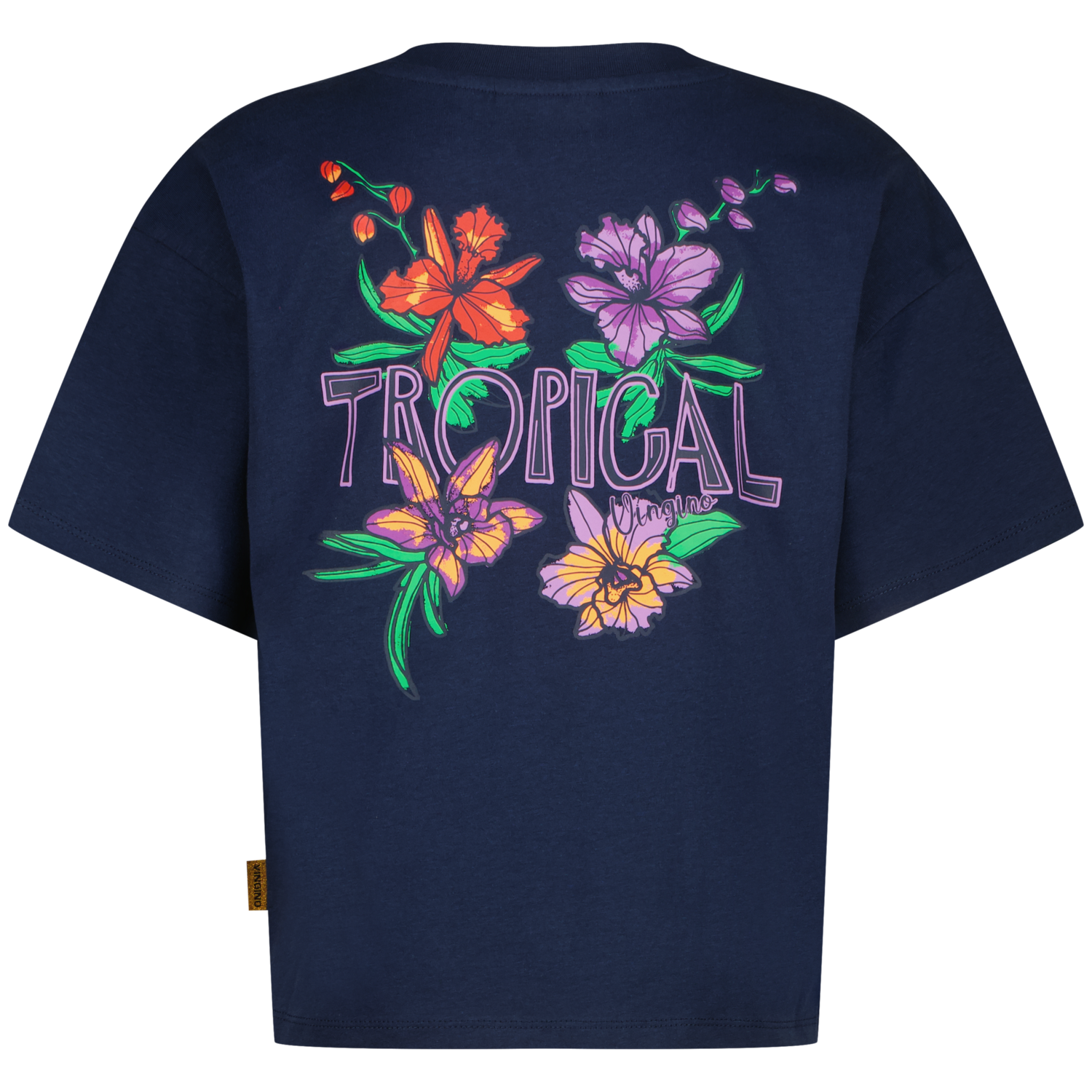 T-shirt Hanika
