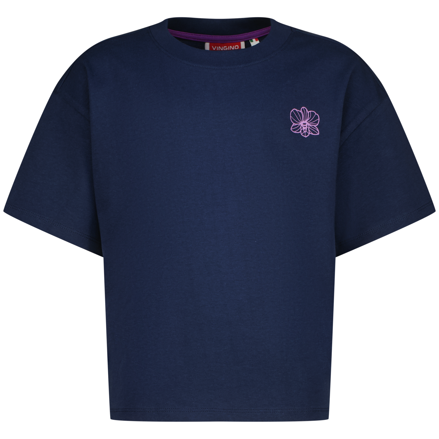 T-shirt Hanika