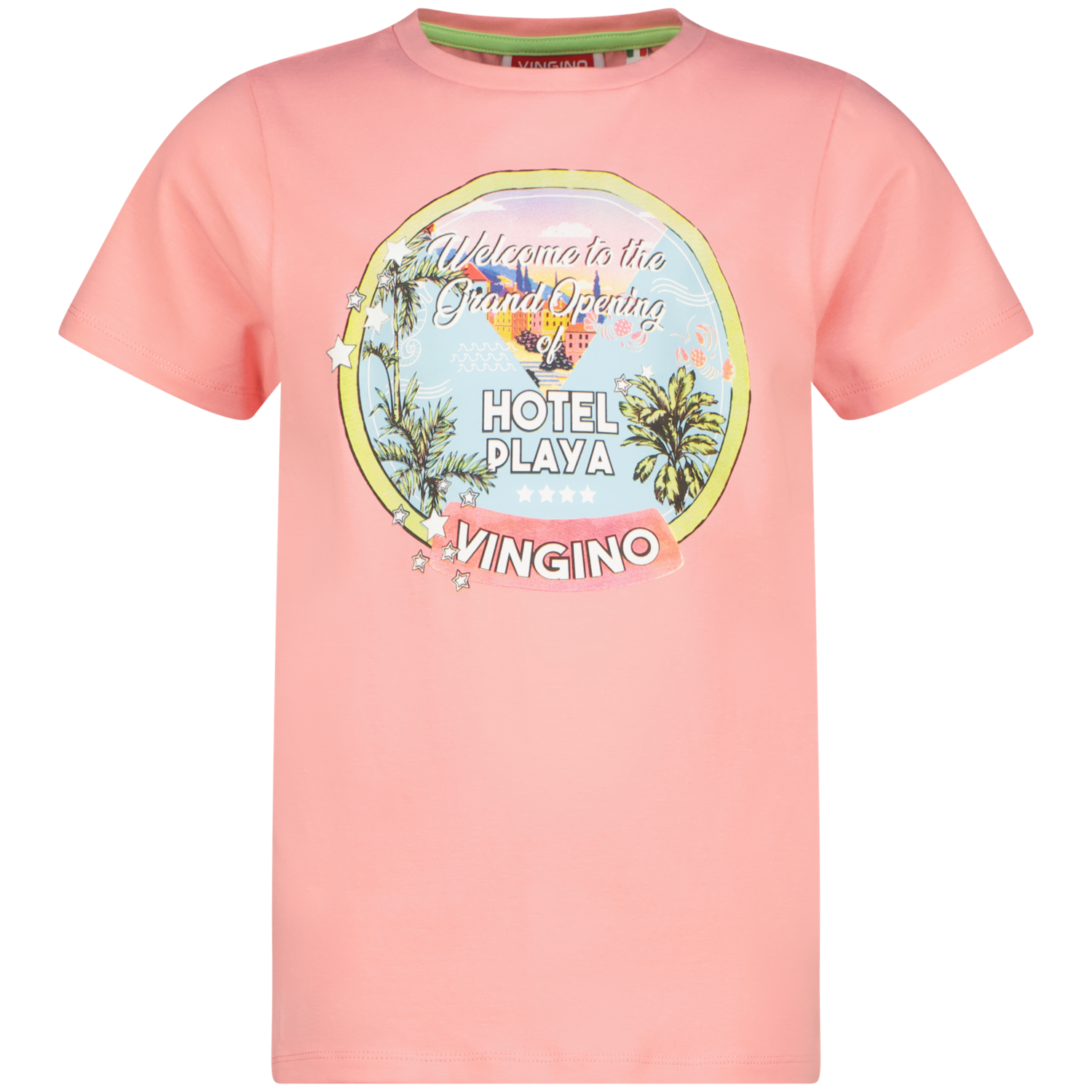 T-shirt Hariette