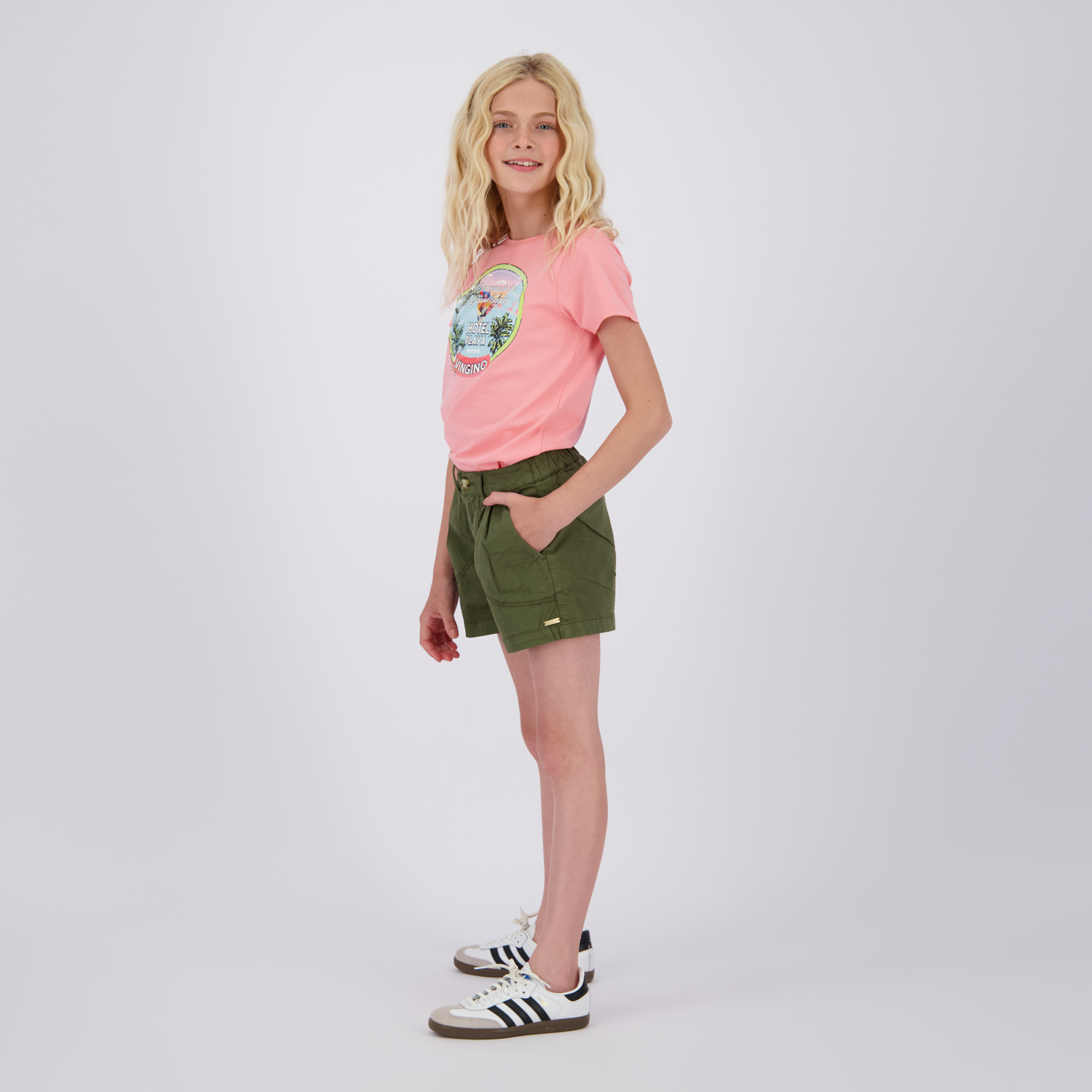 T-shirt Hariette