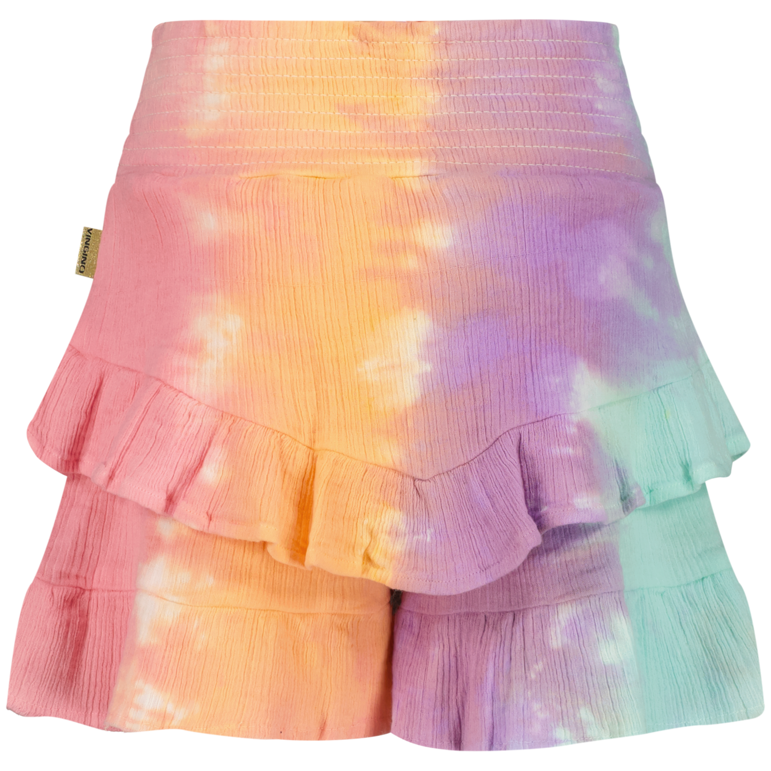 Short Roxy
