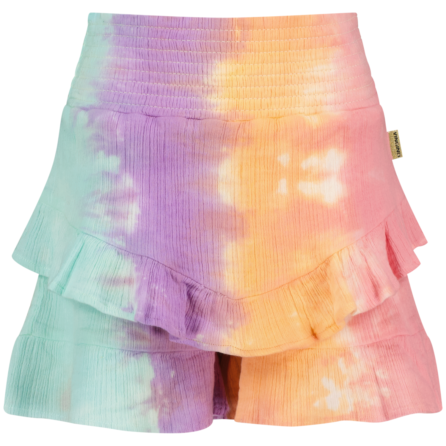 Short Roxy