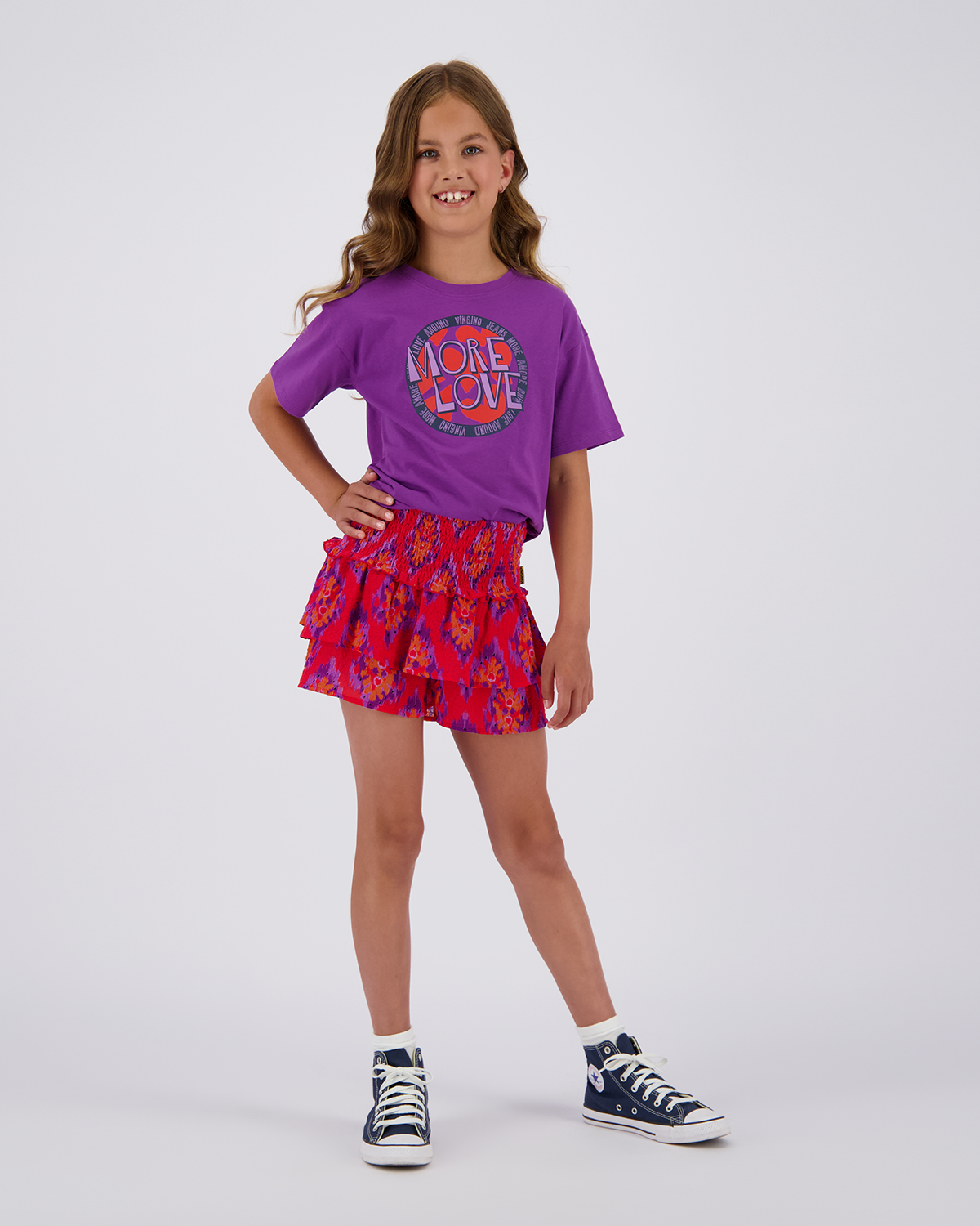 Ramona short