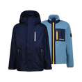 Afbeelding laden in galerijweergave, Tancon-Dark Blue
