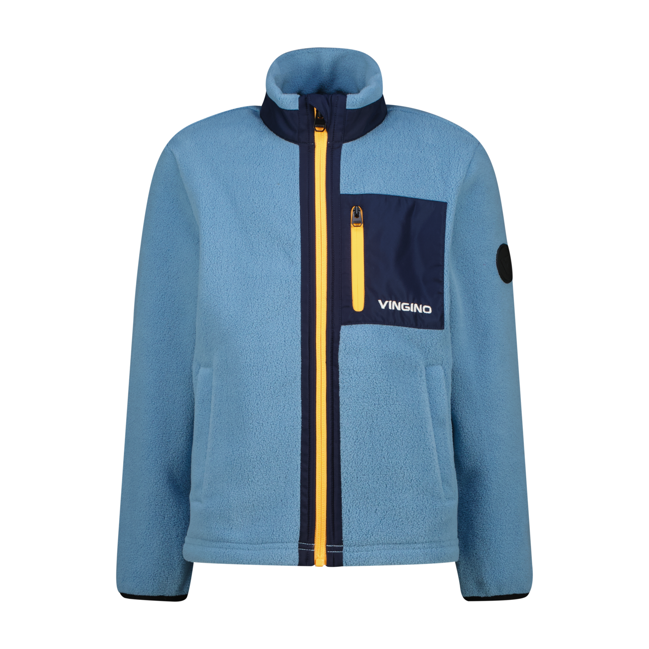 Tancon-Dark Blue
