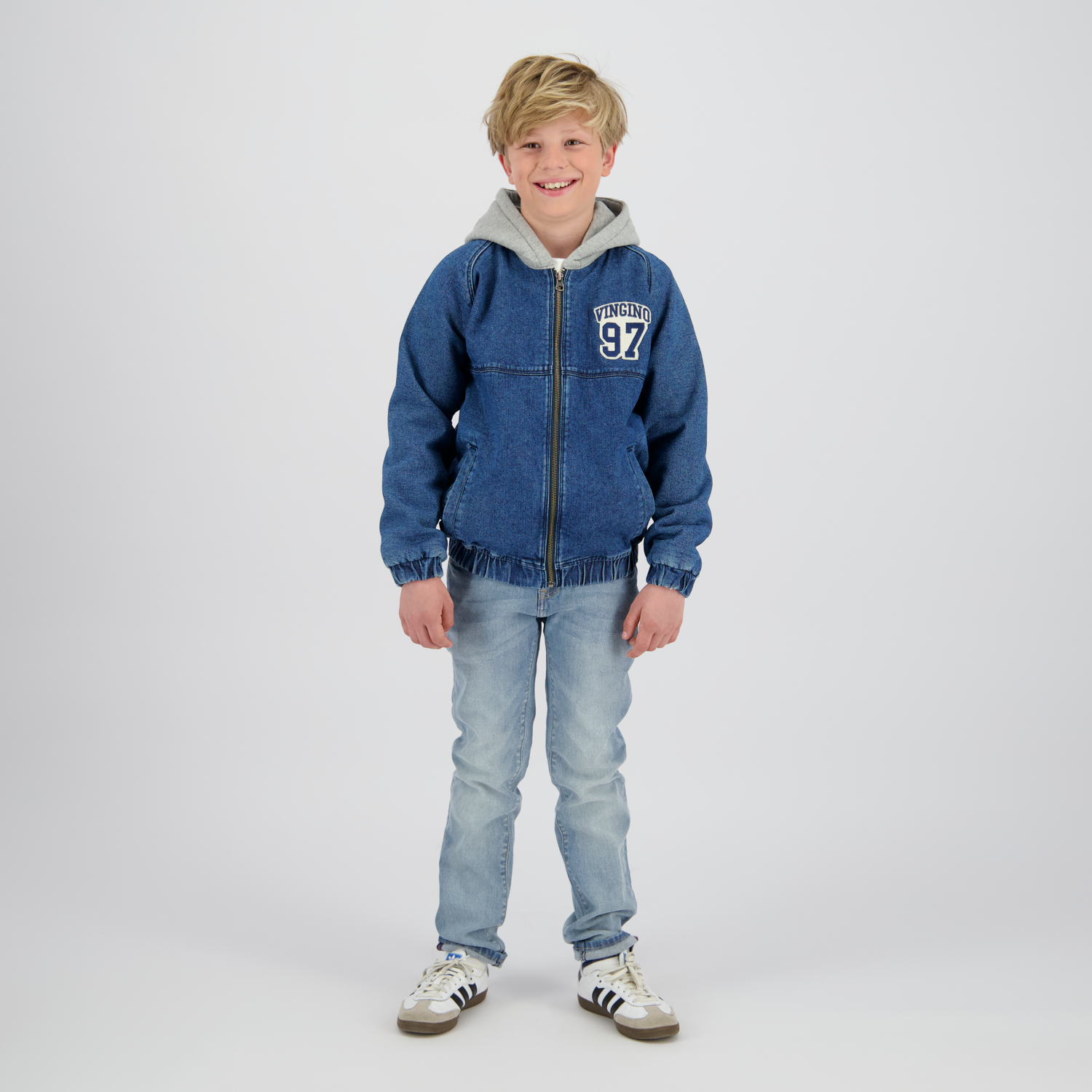 Jeans Dario