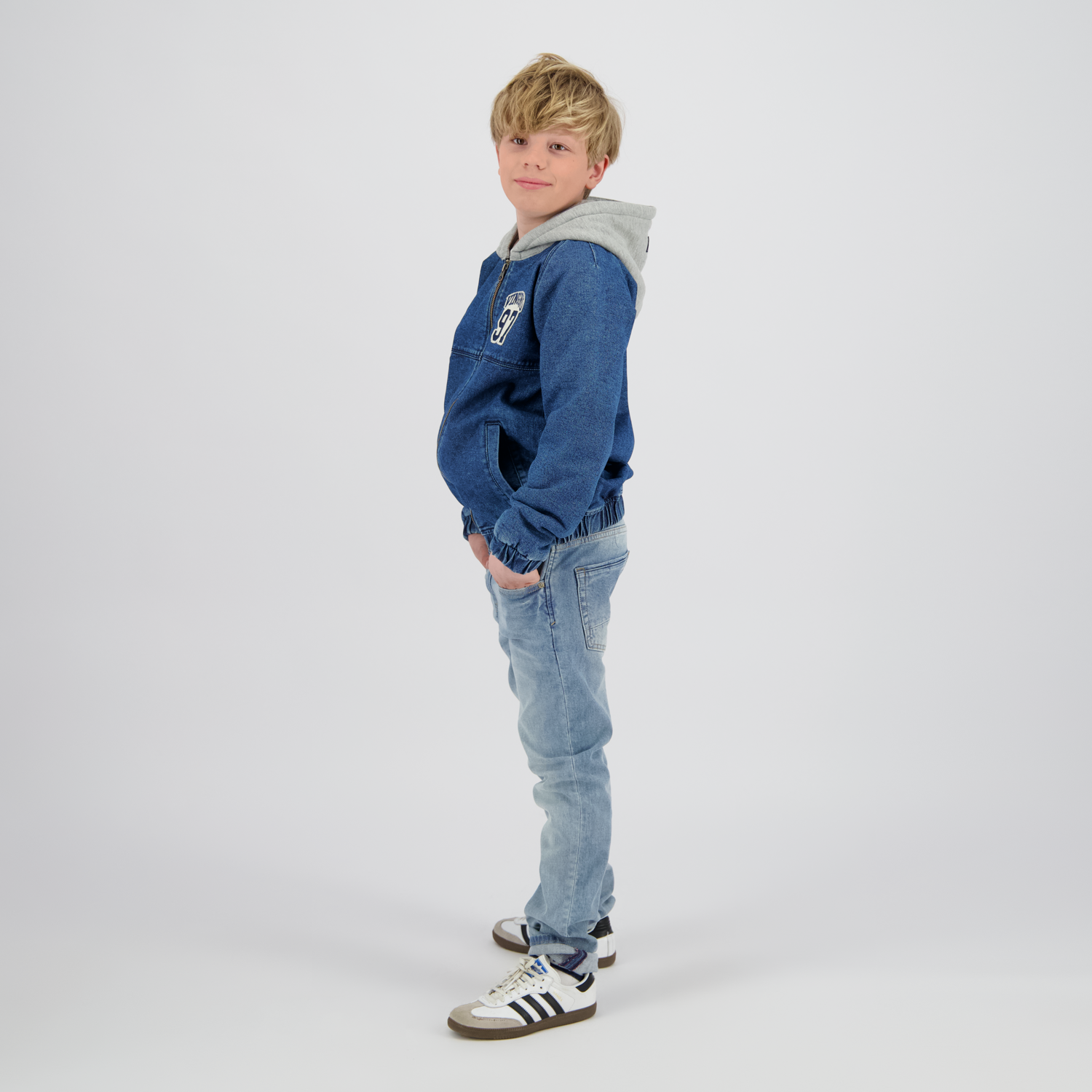 Jeans Dario