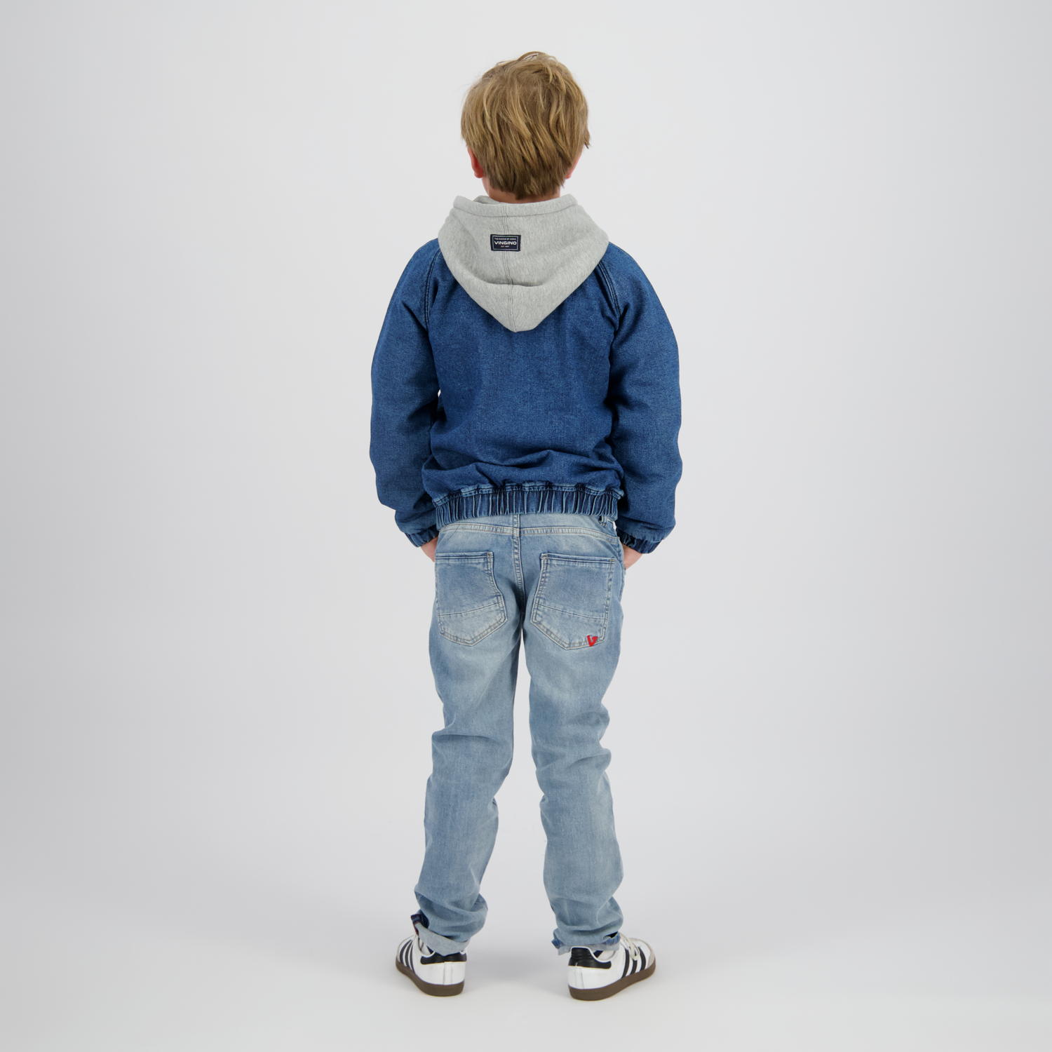 Jeans Dario