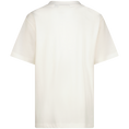 Afbeelding laden in galerijweergave, T-shirt Hanis Cloud White
