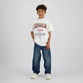 Afbeelding laden in galerijweergave, T-shirt Hanis Cloud White
