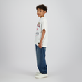 Afbeelding laden in galerijweergave, T-shirt Hanis Cloud White
