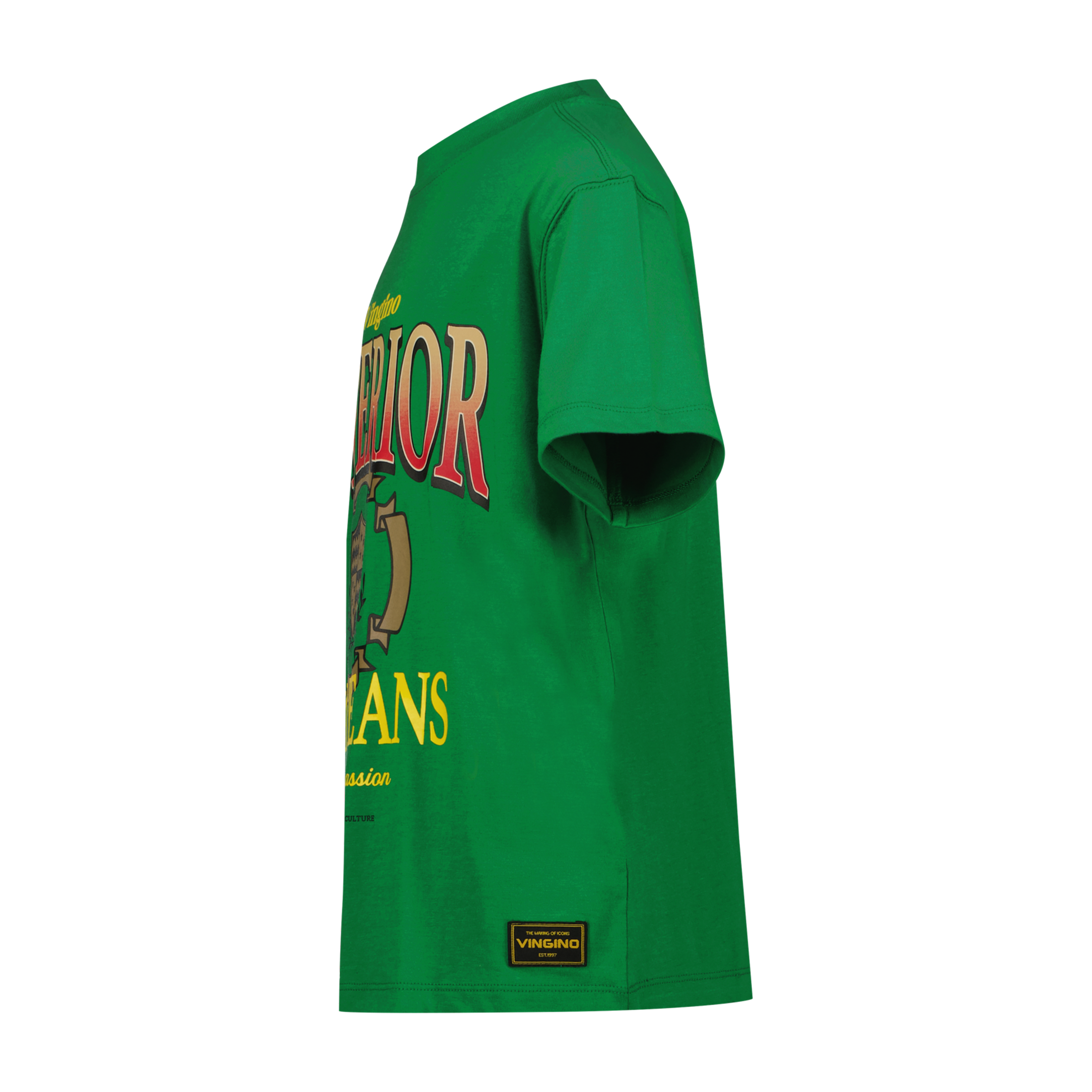 T-shirt Hanis Rolling Hills