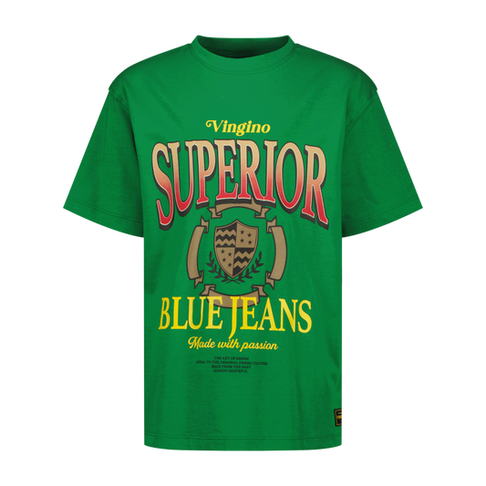T-shirt Hanis Rolling Hills
