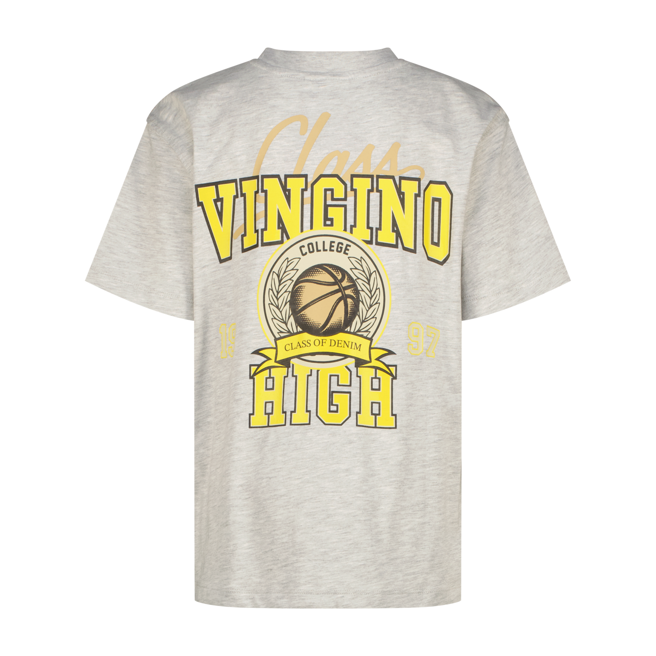 T-Shirt Hendric