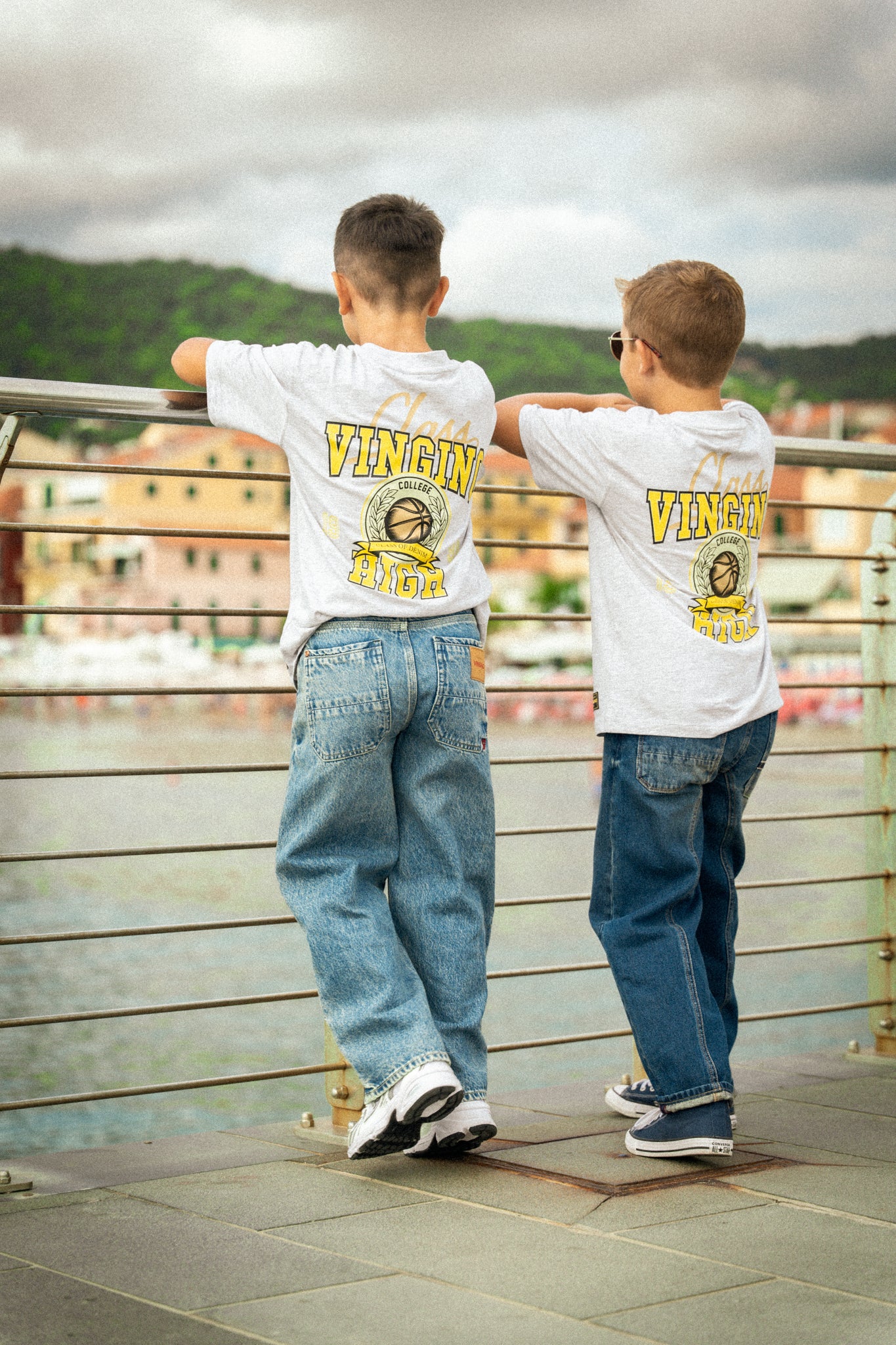 T-Shirt Hendric