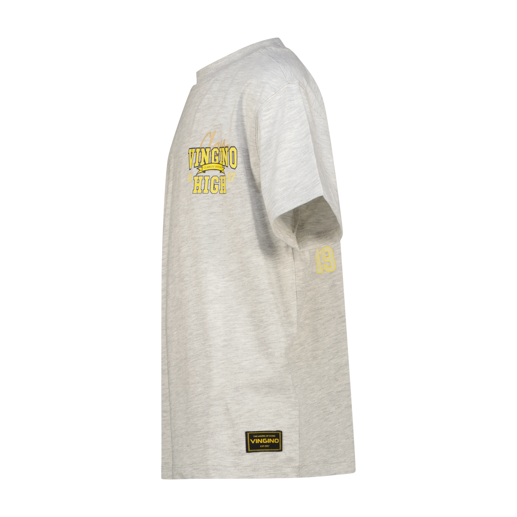 T-Shirt Hendric
