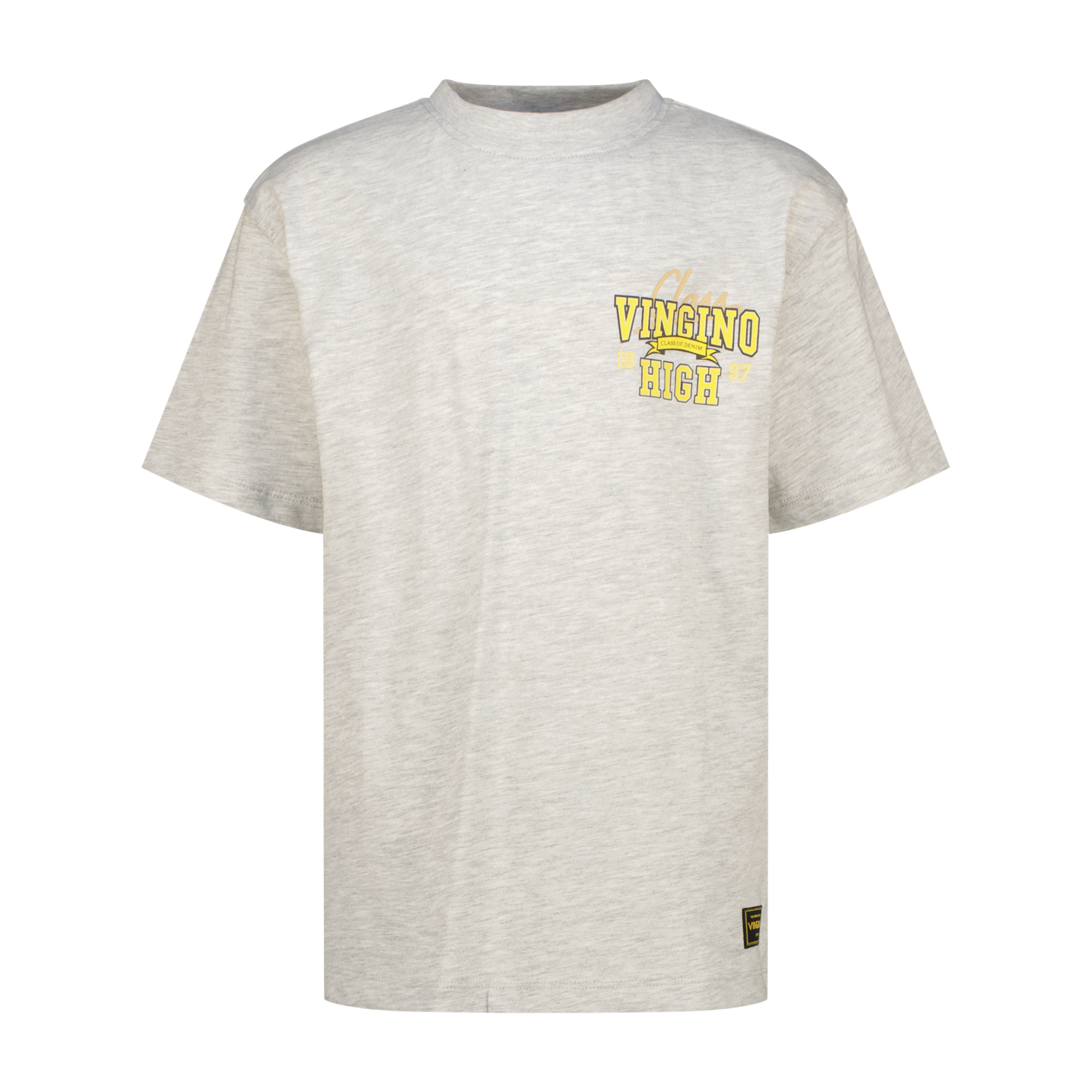 T-Shirt Hendric