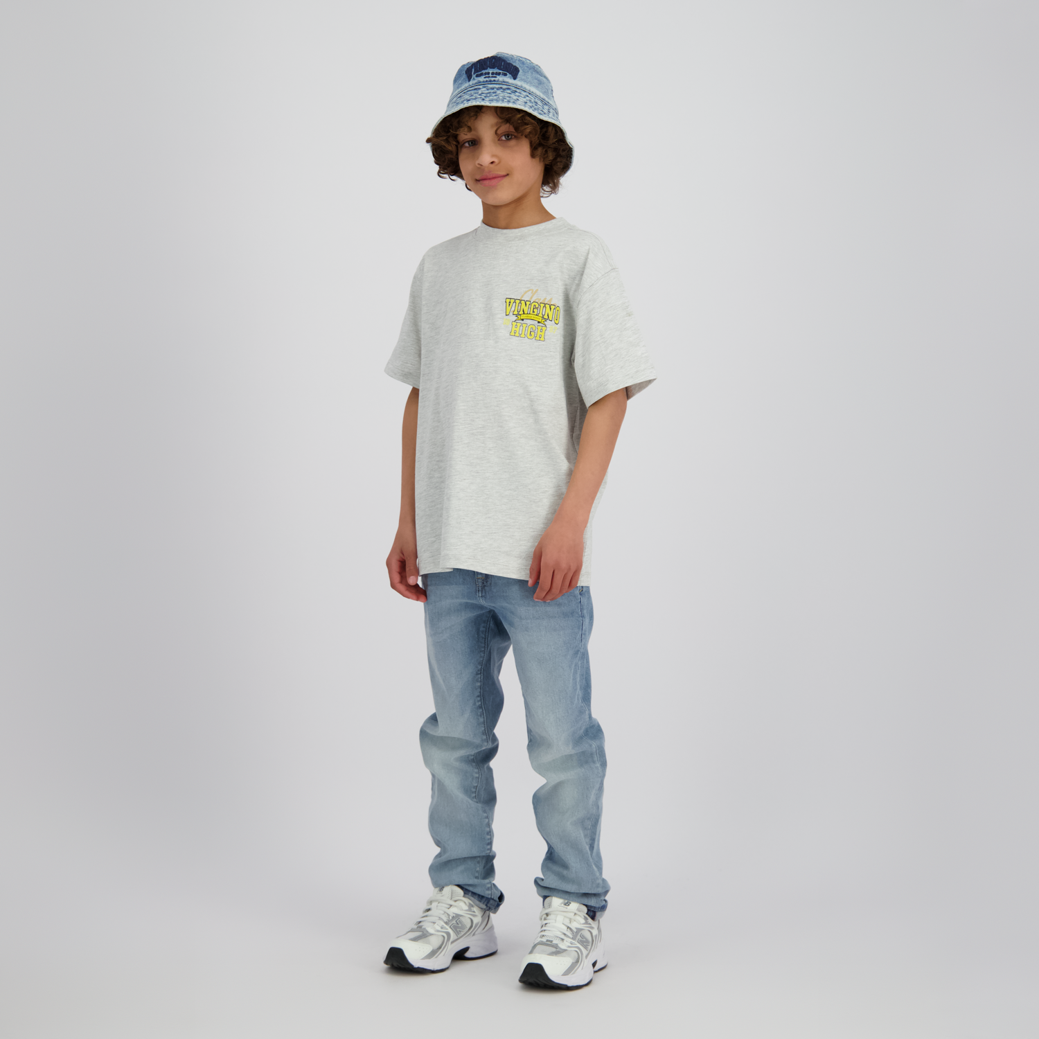 T-Shirt Hendric